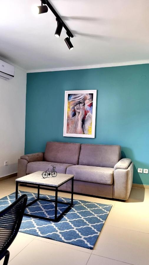 Anja & Ogo Apartments Sea View & Pool Petrovac Zewnętrze zdjęcie